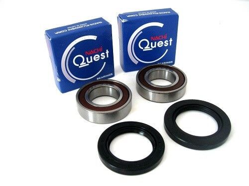 うかい様 Japanese Front Wheel Bearing Seal for Kawasaki Ninja ZX-11