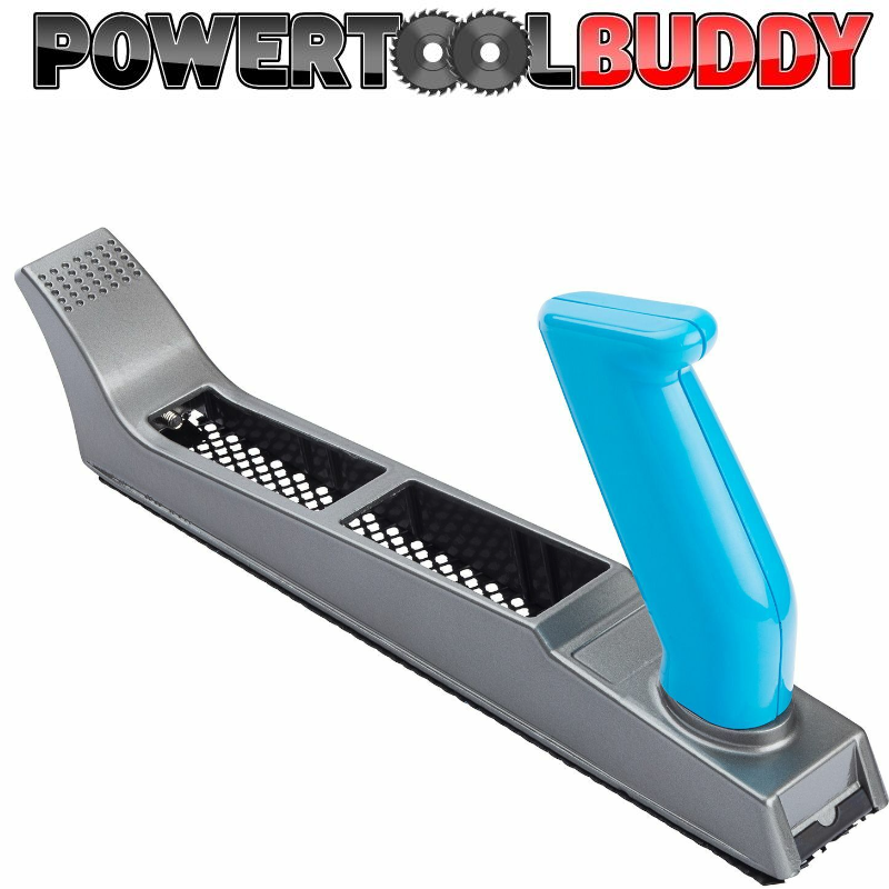 OX Tools - Trade Plasterboard Drywall Hand Rasp, Sander, File, Plane T071725