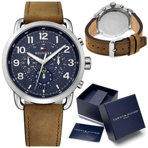 Orologio da uomo Tommy Hilfiger 1791424 - Foto 10 di 10