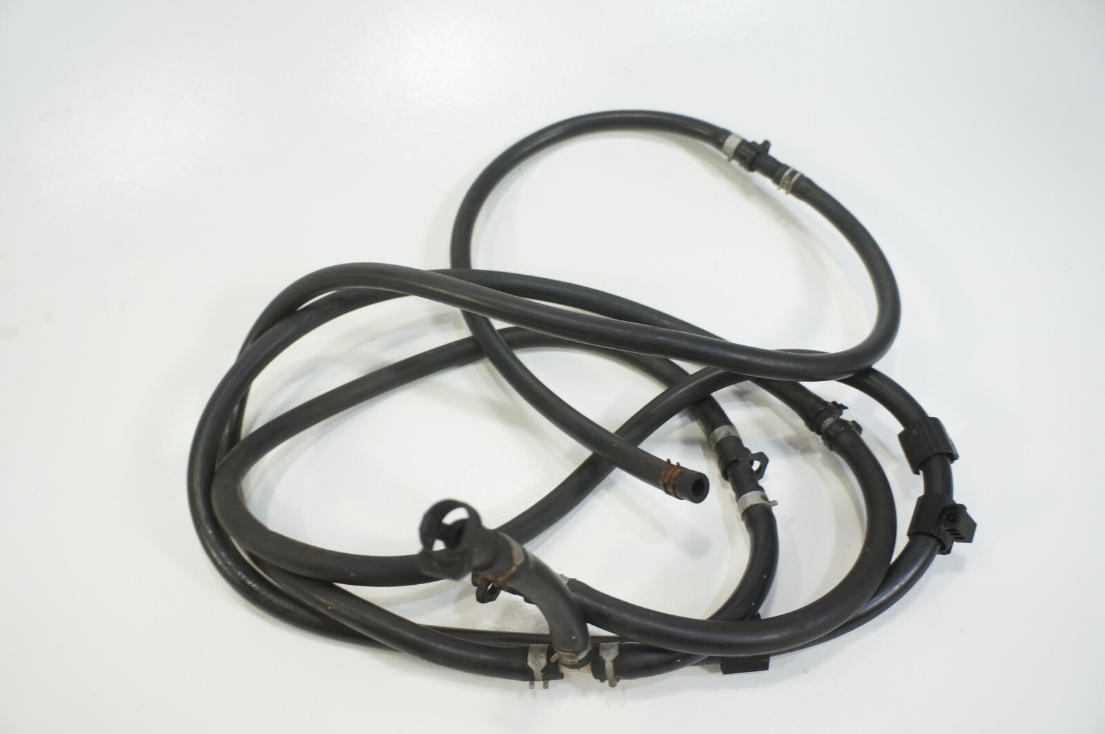 Oem 06-2012 Bentley Continental Flying Spur GT GTC Headlight Washer Hose Pipe