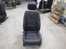 2025 Xt4 Sport Driver Front Seat 1630918 2025 Xt4 Sport Driver Front Seat 1630918
