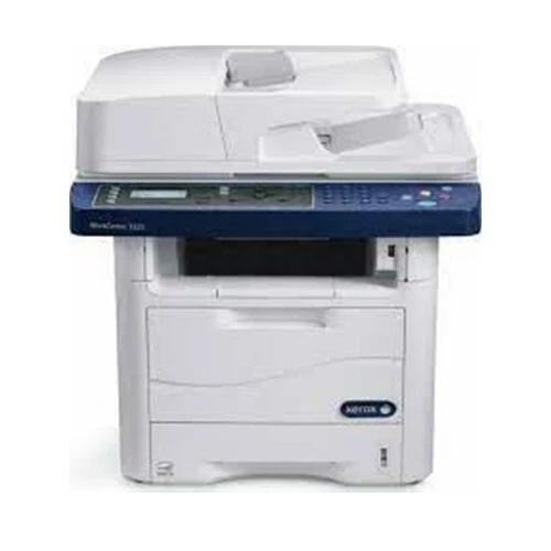 Xerox WorkCentre 3325DNI MFP Printers | WOW Low Page Counts | OFF LEASE - Image 4 of 4