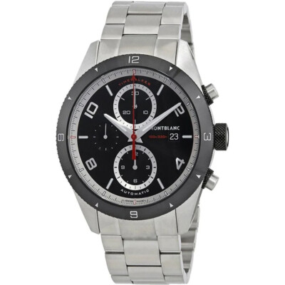 Montblanc Timewalker Chronograph Automatic - 116097