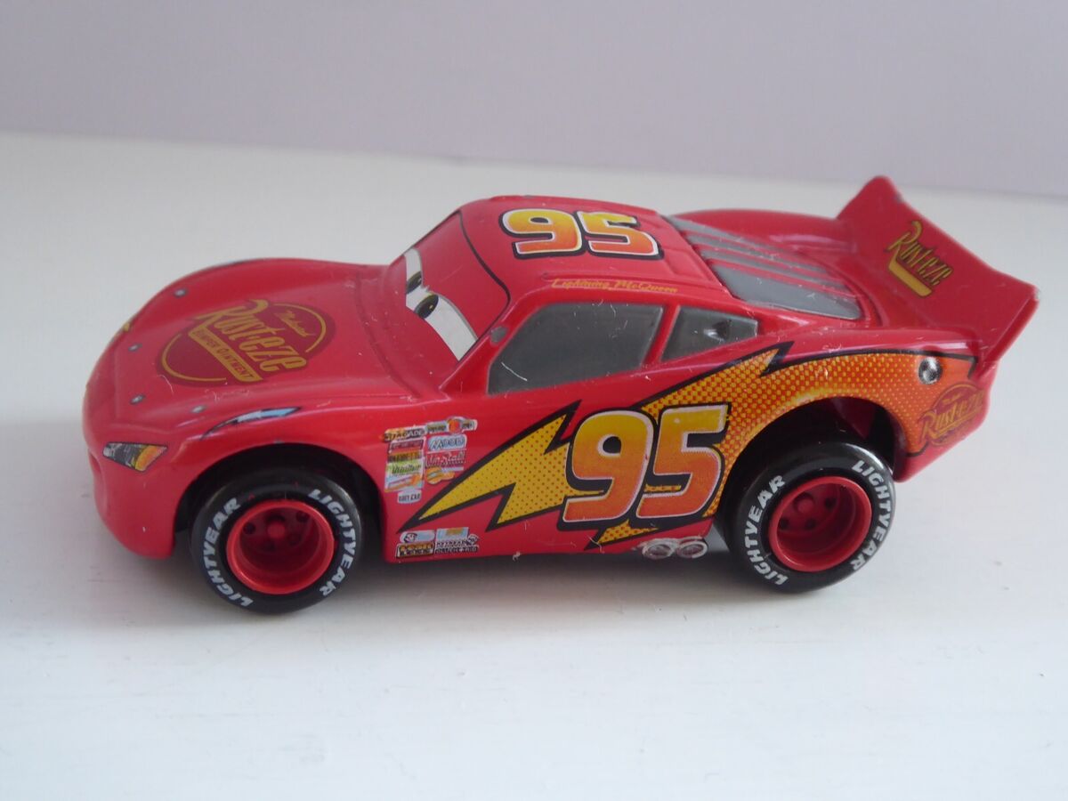 上品なファッション DISNEY TOMY 2006 TOMICA RARE CARS DIECAST MCQUEEN LIGHTNING ミッキーマウス