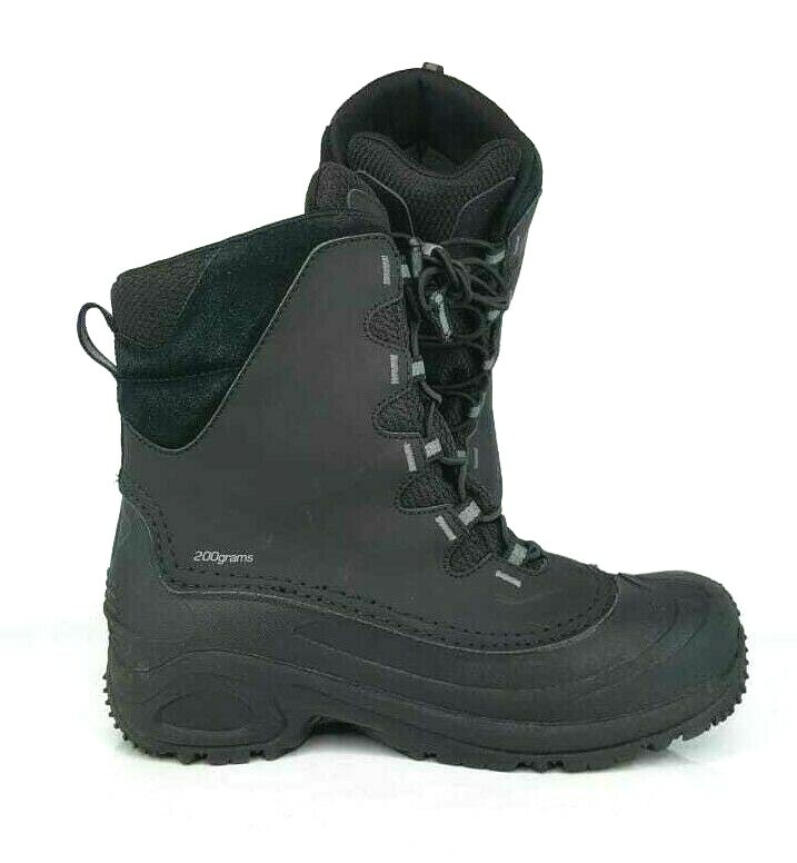 columbia bugaboot ii mens