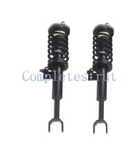1 Paar Komplett Sto�d�mpfer Federbein Satz Vorne f�r 2010-2017 BMW 5 Series F10