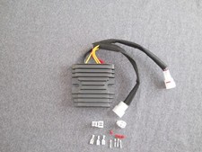 MOSFET Charging Regulator¬Rectifier UK Suzuki GSX-R GSF 600;750 1000;1250 DL 650
