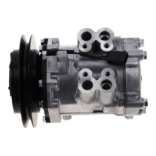 A/C Compressor for Ford Bronco, E-100, E-150, E-250, E-350, F-100, F ...