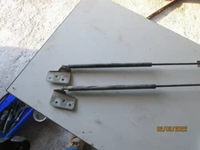 Cadillac ElDorado Hood Support Assemblies 1996 1997 1998 1999 2000 2001