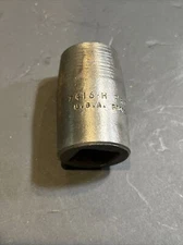 Proto 7416-H 1/2" Drive 6pt 1/2” Impact Socket Made In USA Free Ship