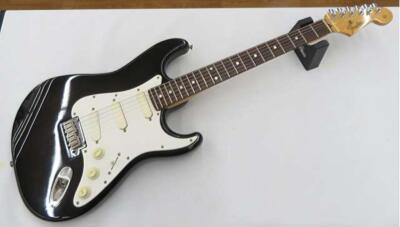 FENDER JAPAN Stratocaster Type ST54-85LS Electric Guitar | eBay