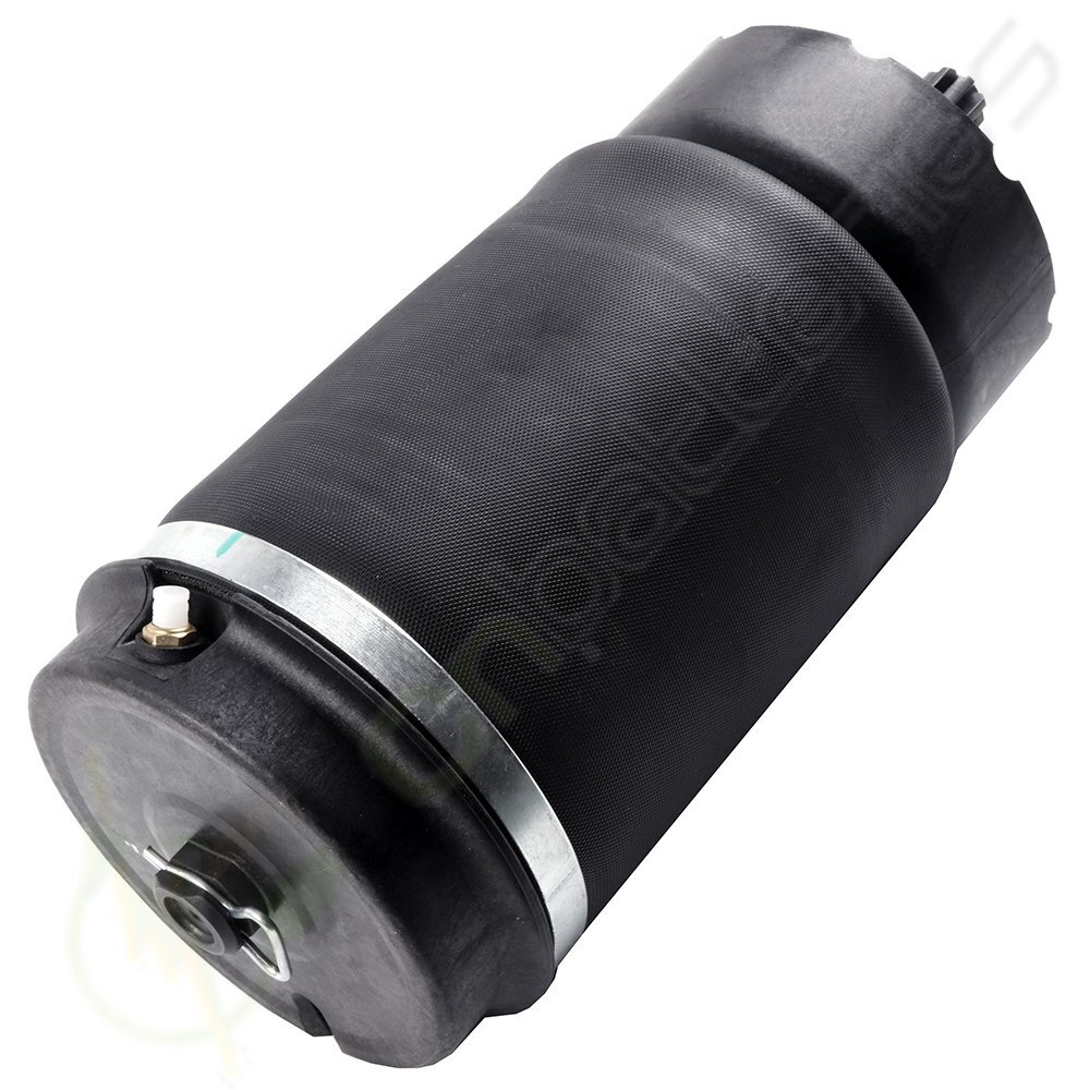 Rear Air Suspension Spring For Land Rover Range Rover HSE L322 2002 ...