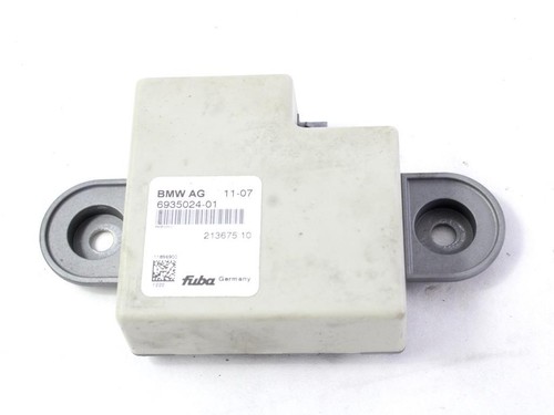 6935024 ECU Verstärker Antenne BMW Serie 5 530D E60 3.0 D 173KW Aut 4P