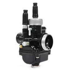 CARBURATORE PHBG 19 DS Racing Black Motori 2T 50 ARIA -  50cc 100cc