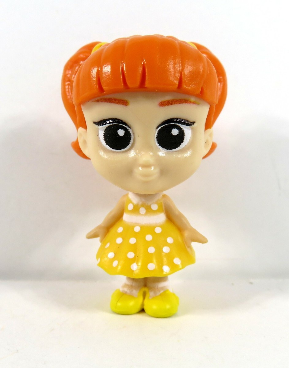 Disney Pixar Toy Story 4 Minis Ultimate New Friends Gabby Gabby 