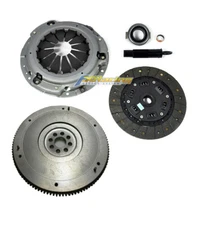 FX HD PREMIUM CLUTCH SET + HD OEM FLYWHEEL fits 2013 - 2017 HONDA ACCORD 2.4L
