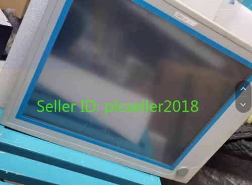 Advantech FPM-5191G-R3AE probado con pantalla táctil usado 1 pieza - Imagen 1 de 3