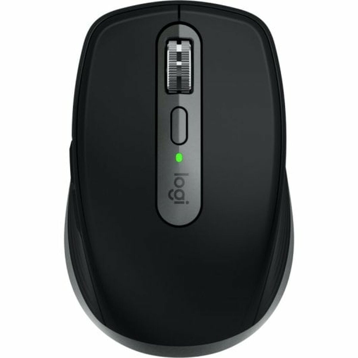 Mouse Bluetooth Wireless Logitech MX Anywhere 3s Grigio [1 Unità]