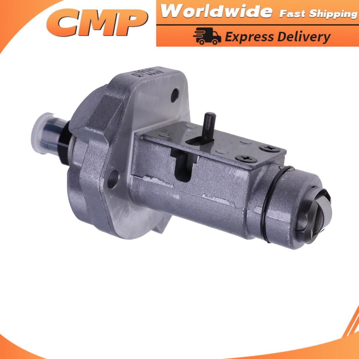1pc Fuel Pump 1G141-51012 094500-6420 094500-6640 For Kubota