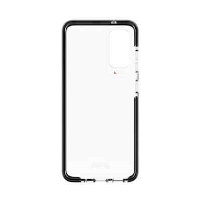 Gear4 Piccadilly - Samsung Galaxy S20+, Advanced Impact Protection by D3O -Black