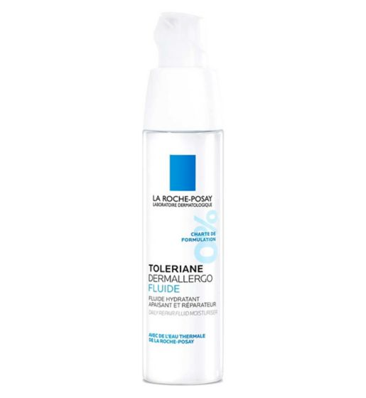 La Roche-Posay TOLERIANE Dermallergo fluid Moisturiser 40 ml