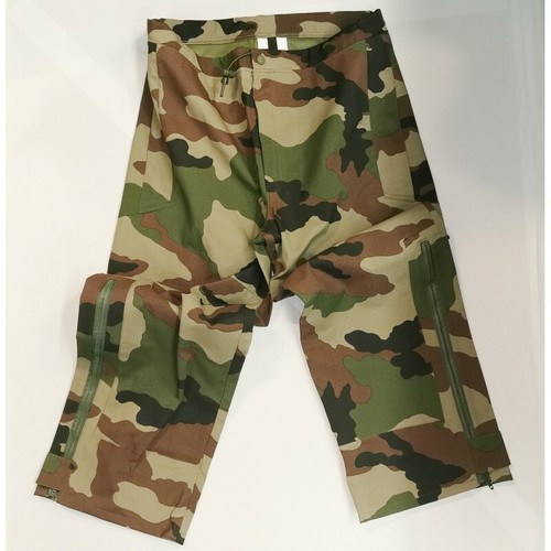 Pantalon De Combat Camouflage Highlander Pour Enfant - Taille 7-8 Ans - Neuf Avec étiquettes