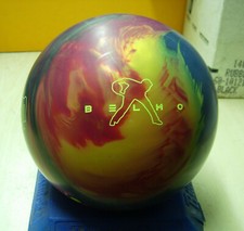 g5 BELMO USA 13 3oz,TW 2.24, Pin 2-2.5, NIB Storm 2018 DRIVE Bowling Ball BELMO