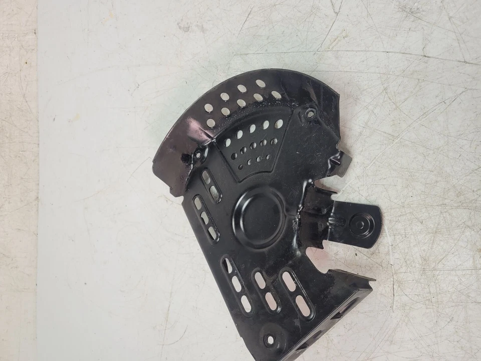 Protetor de rotor de disco de freio 10-15 Ski-doo Gsx 1200 Le 4 Tec 507032492 - Imagem 4 de 4