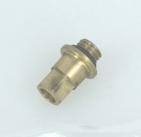 Suevia DüSe Ø 7Mm Mit O-Ring Bis 1 Bar F. 43A - 102.1080