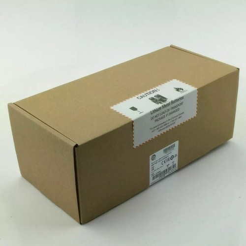 New Factory Sealed AB 1761-L32AWA SER E MicroLogix 1200 32-Point Controller PLC - Picture 4 of 6