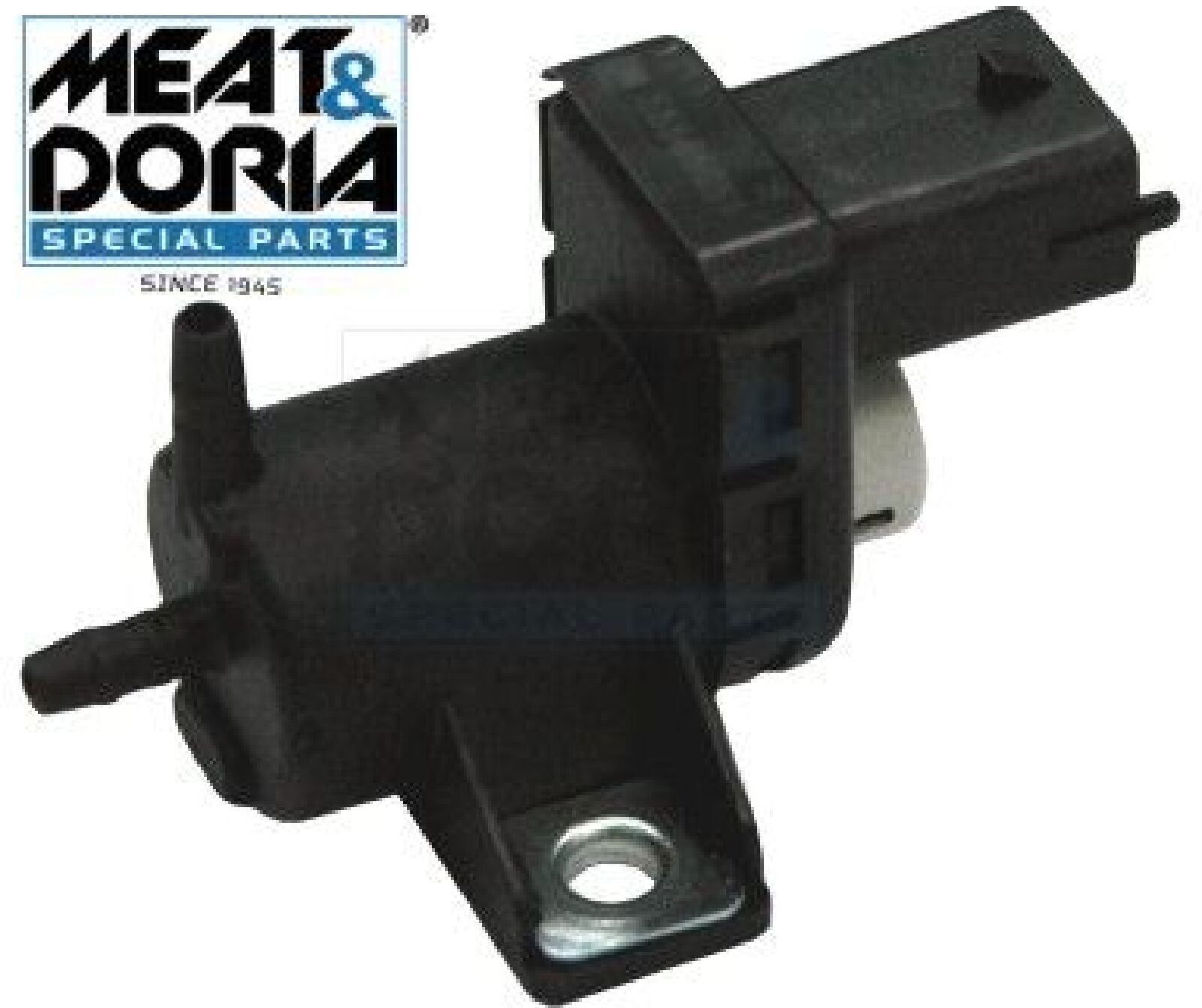 MEAT & DORIA 9242 Druckwandler für Abgassteuerung für Opel