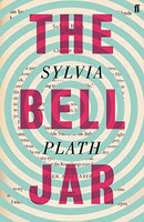 Sylvia Plath - Bell Jar - Paperback - G245Z