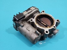 Mercedes-Benz C W205 2015 Benzin 135kW Drosselklappe 0280750541 GENUINE Mercedes-Benz C W205 2015 Benzin 135kW Drosselklappe 0280750541 GENUINE