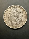1888-O Morgan Dollar — photo from another recent sale