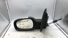 Retroviseur gauche (ou coque) Renault MEGANE