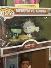 Funko Pop! Moments Hunter x Hunter Meruem vs Komugi Vinyl Figure #1136