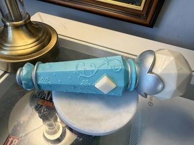 Ersatz Mikrofon für Disney Sing Along Elsa Puppe Jakks Pacific