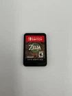 The Legend of Zelda: Tears of the Kingdom Nintendo Switch Cartridge Only Tested