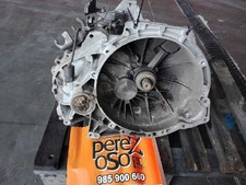 Boite de vitesse Ford TOURNEO