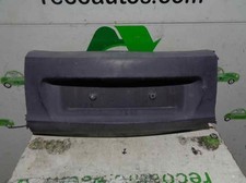 Pare-choc arrière Ford KA
