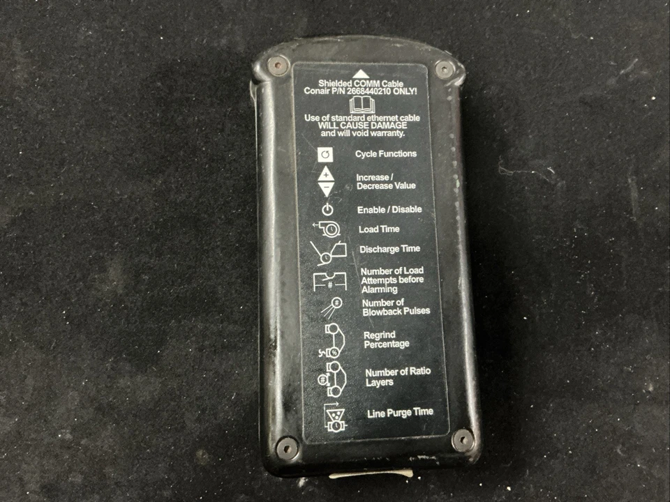 Conair Controlmate Loader Model 1076570301 Elf - Image 2 of 4