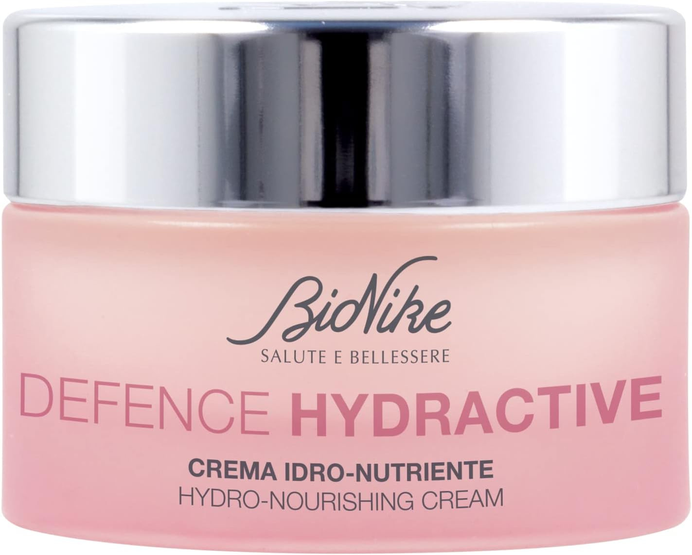 Recensione BioNike Defence Hydractive Crema Viso Detossinante 50ml