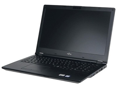 FUJITSU Notebook Lifebook E559, 39,62 cm (15,6''), i5, 8GB, 256GB, Win11Pro