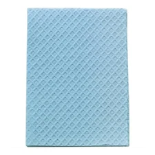 Tidi Procedure Towel Diamond Embossed / Non-Radiopaque 1 Case(s) 500 Towels/