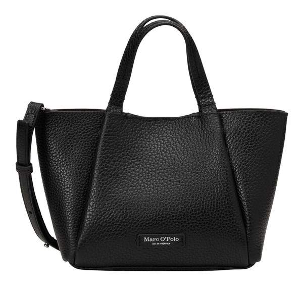 Marc O'polo Biani Crossbody Bag Handtasche Tasche Black Schwarz Neu-image