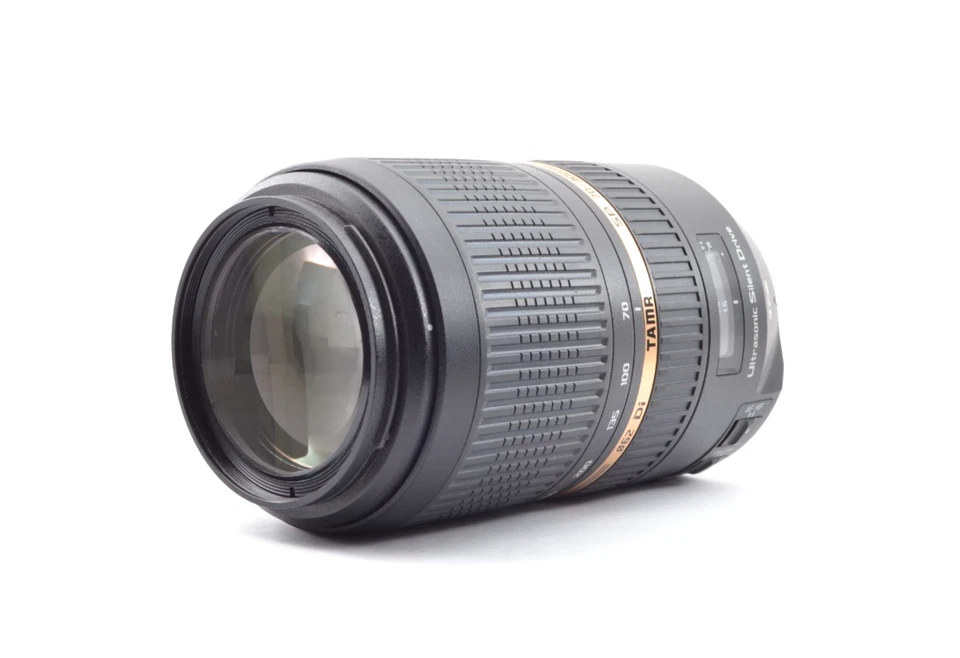 【Mint】TAMRON AF SP 70-300mm f/4-5.6 Di VC USD for Nikon F A005NⅡFrom Japan #2357 - Image 4 of 4