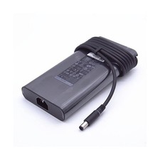 240W 180W Slim Charger for Dell Alienware m15 m17 R2 R3 R4 R5 R6 R7 P87F P109...