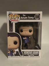 Funko Pop The Addams Family Vinyl Figures 26