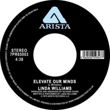ELEVATE OUR MINDS