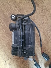 Audi Q7 Air Suspension Compressor Pump 7l8 616 007 A